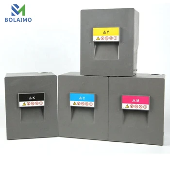 1 бр. цветен тонер касета за копирна машина C5300 Pro C5300, лазерен тонер касета за Ricoh Pro C5300 Pro C5310