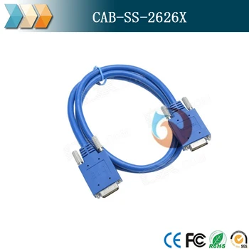 3-подножието на нов кабел Cisco CAB-SS-2626X DTE-DCE 