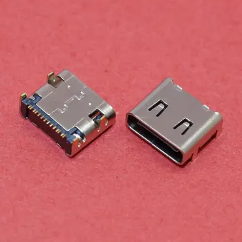 ChengHaoRan за Gionee S6 GN9010 USB конектор M5plus GN8001 порт за зареждане.MC-362