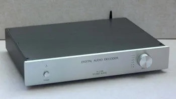 TDA1541 - 1.2 GC Global тактовый аудиодекодер MKT-104 на кондензатори (с TDA1541)