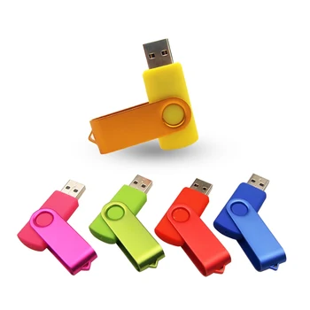 USB 2.0 Флаш памет с Потребителски Логото, флаш памет Реалния Капацитет 64/32/16/8/4 GB, USB устройство Usb Memory Stick Повече от 10 бр., Безплатно Лого