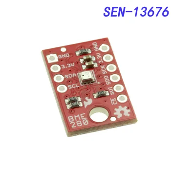 Двигател сензор за SEN-13676 B/O BME280