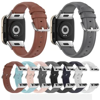 Мек Спортен каишка за часовник, взаимозаменяеми каишка за гривна, силикон гривна за Mi Watch Lite3
