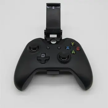 Притежател на мобилен телефон, поставка за ръкохватка Xbox ONE S Slim Ones, детайли поставка за геймпада, аксесоари за писалки за iphone