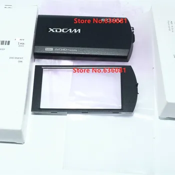 Резервни части Предния капак на корпуса на LCD дисплея делото A-2063-658- A, 4-532-965-11 за Sony PXW-X70