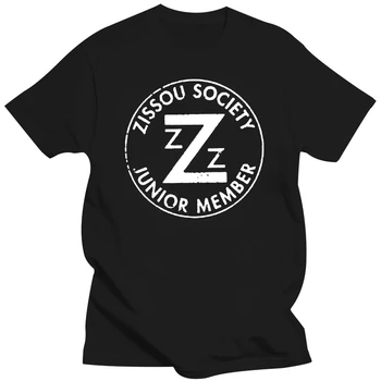 Тениска TEAM ZISSOU JUNIOR MEMBER Life Aquatic с Уэсом Андерсън, Ново записване, мъжки тениски, ежедневни тениска за момчета, Върхове отстъпки