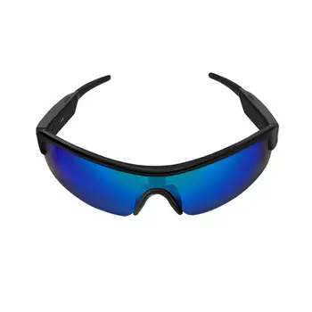Ультралегкие безжични слънчеви очила Smart Wireless Hands-free Слънчеви очила лека TR90 рамка за ежедневна употреба