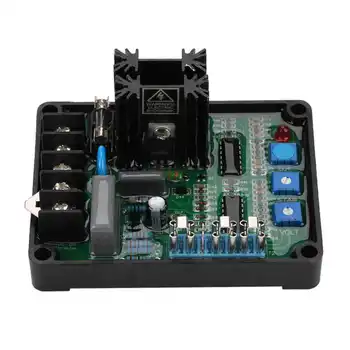Универсален модул за автоматичен регулатор на напрежението на генератора AVR GAVR‑8A