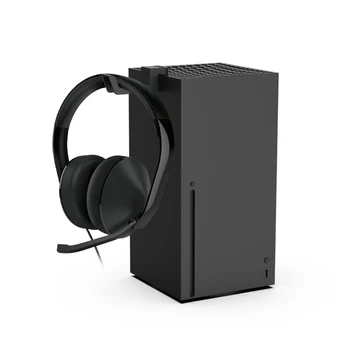 Универсална скоба за слушалки за маси, рафтове, подходящ за слушалки, стойка за игрални слушалки за PC