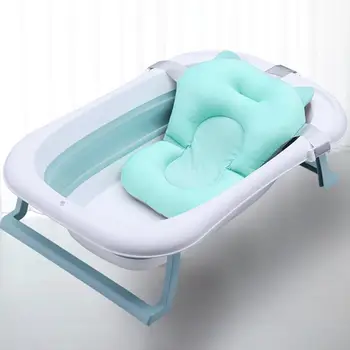 Устойчив на абразия высокоэластичный подложка за детска седалка за плуване New-parent Essential Home Use