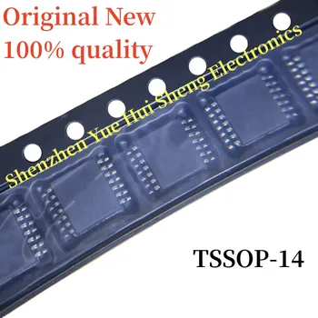 (10 бр) 100% чисто нов оригинален чипсет TXS0104 TXS0104EPWR YF04E TSSOP-14