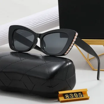 2023 Модни Слънчеви Очила Оверсайз, Дамски Маркови дизайнерски Реколта Квадратни Слънчеви Очила, Дамски Слънчеви очила в Голяма Рамка, Градиентные нюанси, Oculos De Sol