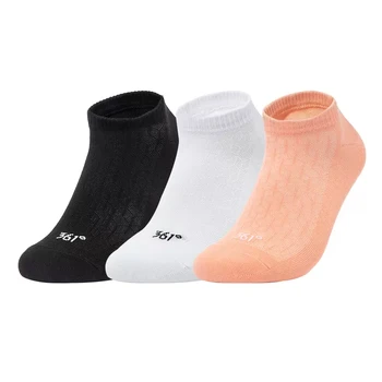3 чифта чорапи за маратонки 361 градуса чорап за мъже и жени за баскетбол, свободна площ за разходка