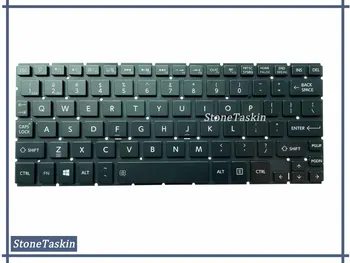 Висок клас лаптоп 0KN0-DV1US13 за Toshiba Satellite P20W-C P25W-C US С подсветка, Без клавиатурата на лаптопа 9Z.N8PBU.701