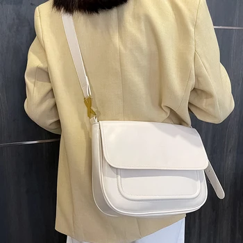 Висококачествени Дамски Чанти-незабавни посланици от изкуствена кожа, дизайнерски дамски пътни чанти през рамо, модерен Дамски чанти-тоут, новост