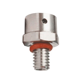 Водоустойчив вентилационни клапи с вентиляционным винт IP68, Вентилационни клапи M5,M6-M12, M16, M20