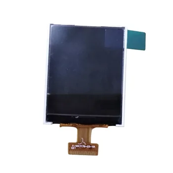 Вътрешен LCD дисплей за BJ-318