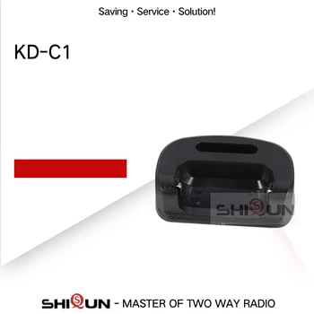 Зарядно устройство WLN KD-C1 Оригинален USB кабел за зареждане на WLN KD-C1 Plus KD-C2 RT22 X6 ZT-X6 LT-316 AP-100 Зарядни станции на NK-R1 U1