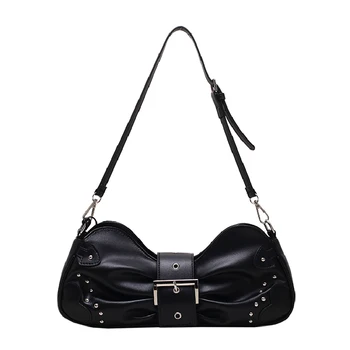 Модна дизайнерска дамска чанта под Мишниците 2023, Луксозни Чанти през рамо за пазаруване, Дамски Тенденция пътна чанта, Чанта през рамо Дамски чанти