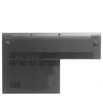НОВ калъф за лаптоп Lenovo G400S G410S G405S Долната Част на ram HDD Задвижваната на Капака на Твърдия Диск AP0YC000G00
