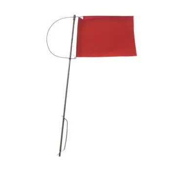 Флаг-индикатор на морския вятър от неръждаема стомана 304, за ветроходна лодка, яхта