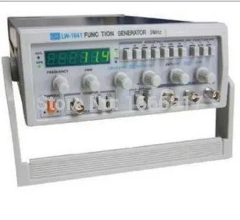 Цифров функционален генератор на сигнали 0,1 Hz-2 Mhz на ATT