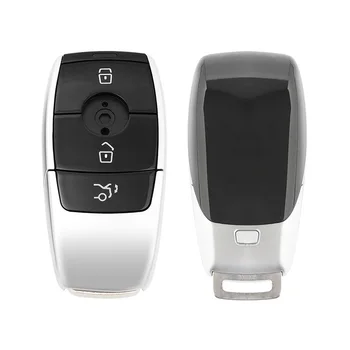Щепсела и да играе Автомобилна аларма, подходяща за Benz 13-15 Benz GLK/13-14 E Class/13-14 E-Coupe Дистанционно стартиране без ключ
